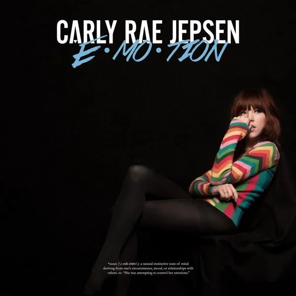 Carly Rae Jepsen – I Really Like You (2015)