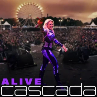 Alive (2026)