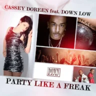 Party Like a Freak (Club Mix) (2014)