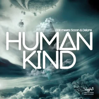 Human Kind (CC.K Mix Edit) (2012)