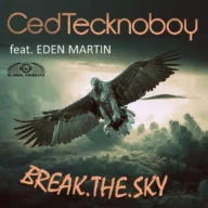 Break the Sky (2021)