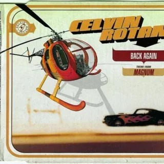 Theme from Magnum (Radio Edit) (1997)