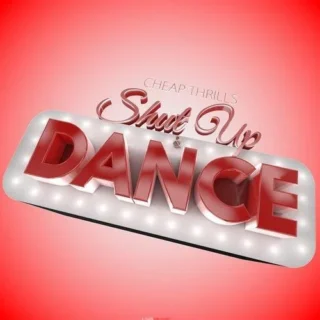 Shut Up & Dance (Basslouder Remix Edit) (2015)