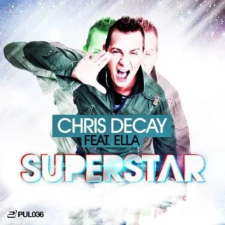 Superstar (Radio Edit) (2014)
