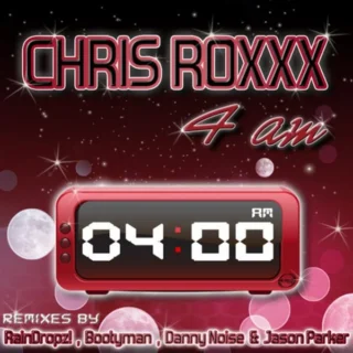 4 Am (Mario Lopez vs. Alva Edison Edit) (2012)