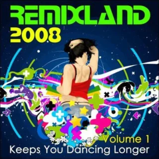 Jump India (CC.K Radio Mix) (2008)