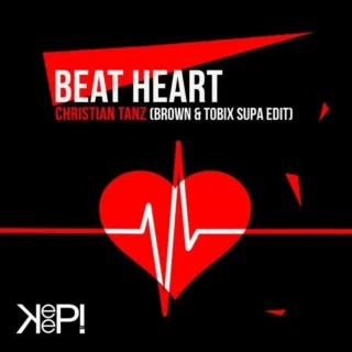 Beat Heart (Brown & Tobix Supa Radio Edit) (2015)