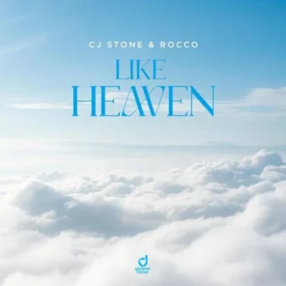 Like Heaven (2026)