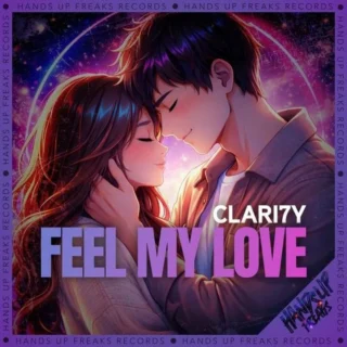 Feel My Love (2026)