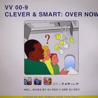 Over Now (DJ Neo Remix) (2002)