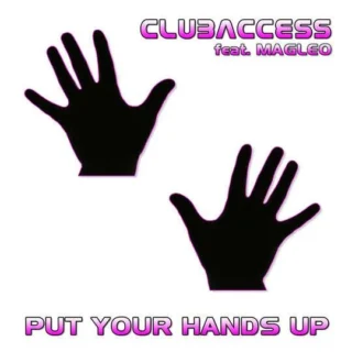 Put Your Hands Up (Radio Version) (2014)
