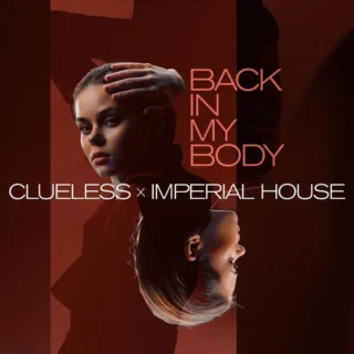 Back in My Body (2026)