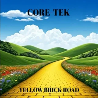 Yellow Brick Road (Original Mix) (2026)