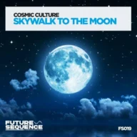 Skywalk to the Moon (2021)