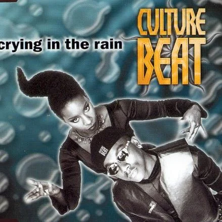 Culture Beat – Crying in the Rain (Radio Edit) (1996)