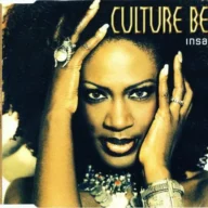 Insanity (Radio Edit) (2001)