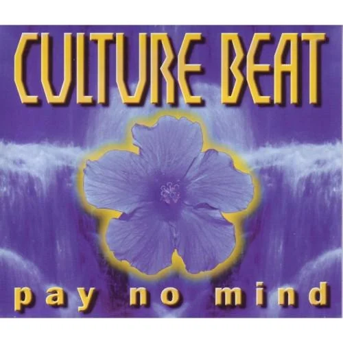 Culture Beat – Pay No Mind (Radio Edit) (1998)