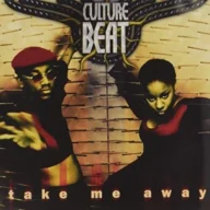 Take Me Away (Radio Edit) (1996)