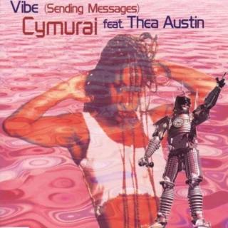 Vibe (Radio Edit) (1996)