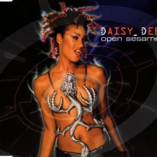 Open Sesame (Radio Mix) (2000)