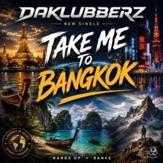 Take Me to Bangkok (2026)