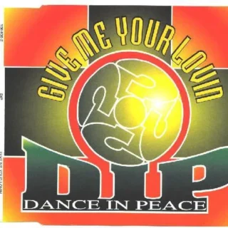 Give Me Your Lovin (Radio Edit) (1996)