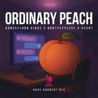 Ordinary Peach