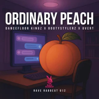 Ordinary Peach (2026)