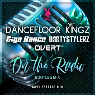 On the Radio (Bootleg Edit) (2026)