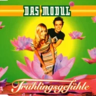 Frühlingsgefühle (Radio Edit) (1996)