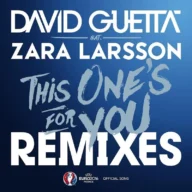 This One's for You (Official Song Uefa Euro 2016) (2016)