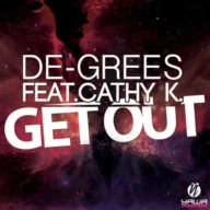 Get Out (Classic Dance Radio Edit) (2014)