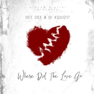 Where Did the Love Go (2021)
