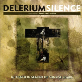 Silence (Airscape Remix) (Edit) (1997)