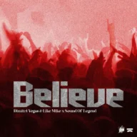 Believe (2022)