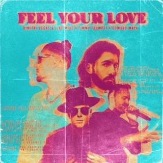 Feel Your Love (2021)