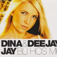 Bli Hos Mig (Radio Edit) (2004)