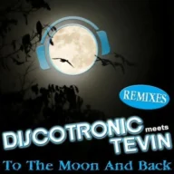 To the Moon and Back (Single Edit) (2010)