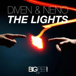 The Lights (Diven Edit) (2015)