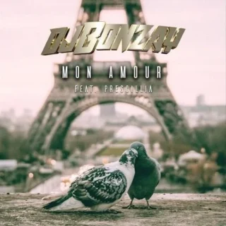 Mon Amour (Radio Edit) (2010)