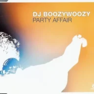 Party Affair (Radio Edit) (2000)