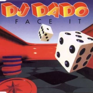Face It (Radio Edit) (1995)