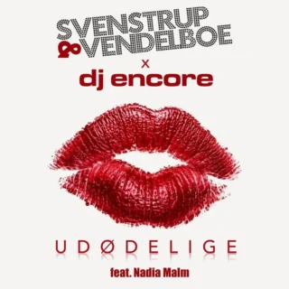 Udødelige (2026)