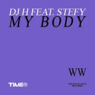 My Body (1994)