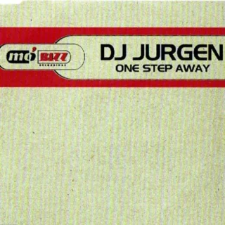 One Step Away (Radio Version) (2002)