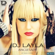 Butterfly (Radio Edit) (feat. Dee-Dee) (2010)