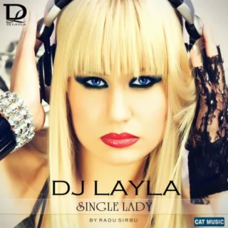 Butterfly (Radio Edit) (feat. Dee-Dee) (2010)