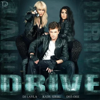 Drive (Radio Edit) (2010)