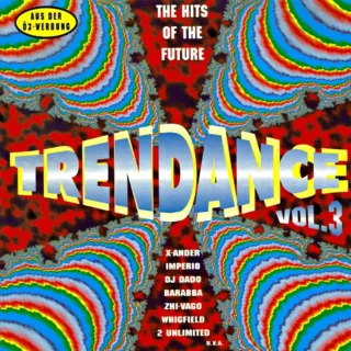 Dreaming of Fantasy (Radio Vocal) (1996)