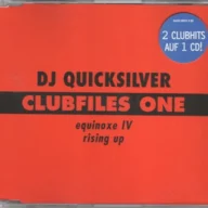 Equinoxe IV (Video Edit) (2003)
